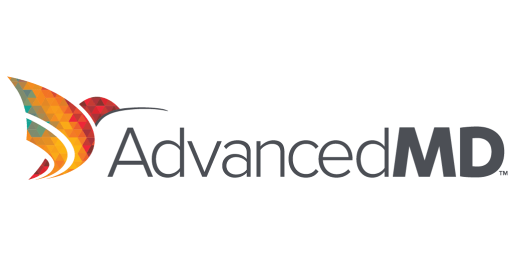 AdvancedMD practice management software