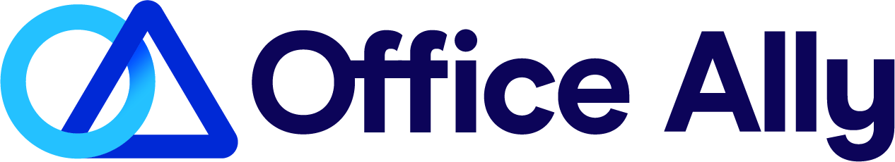 Office Ally practice management software