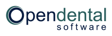Open Dental cloud-based practice management platform